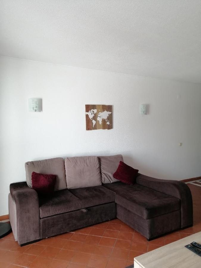 Apartamento Em Albufeira Kültér fotó