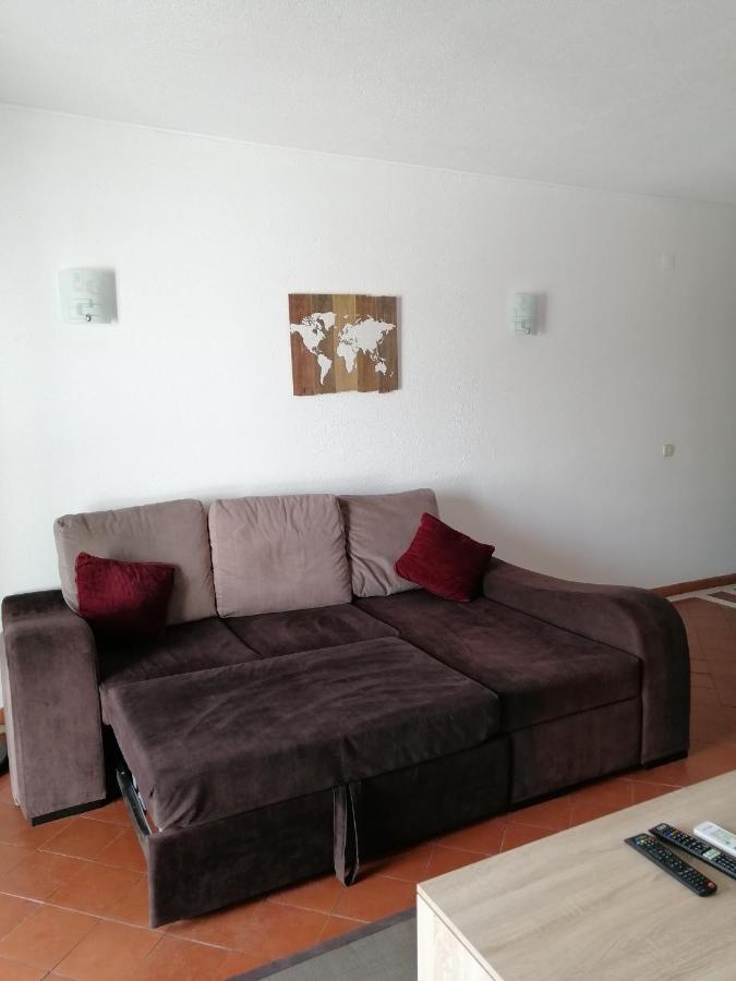 Apartamento Em Albufeira Kültér fotó