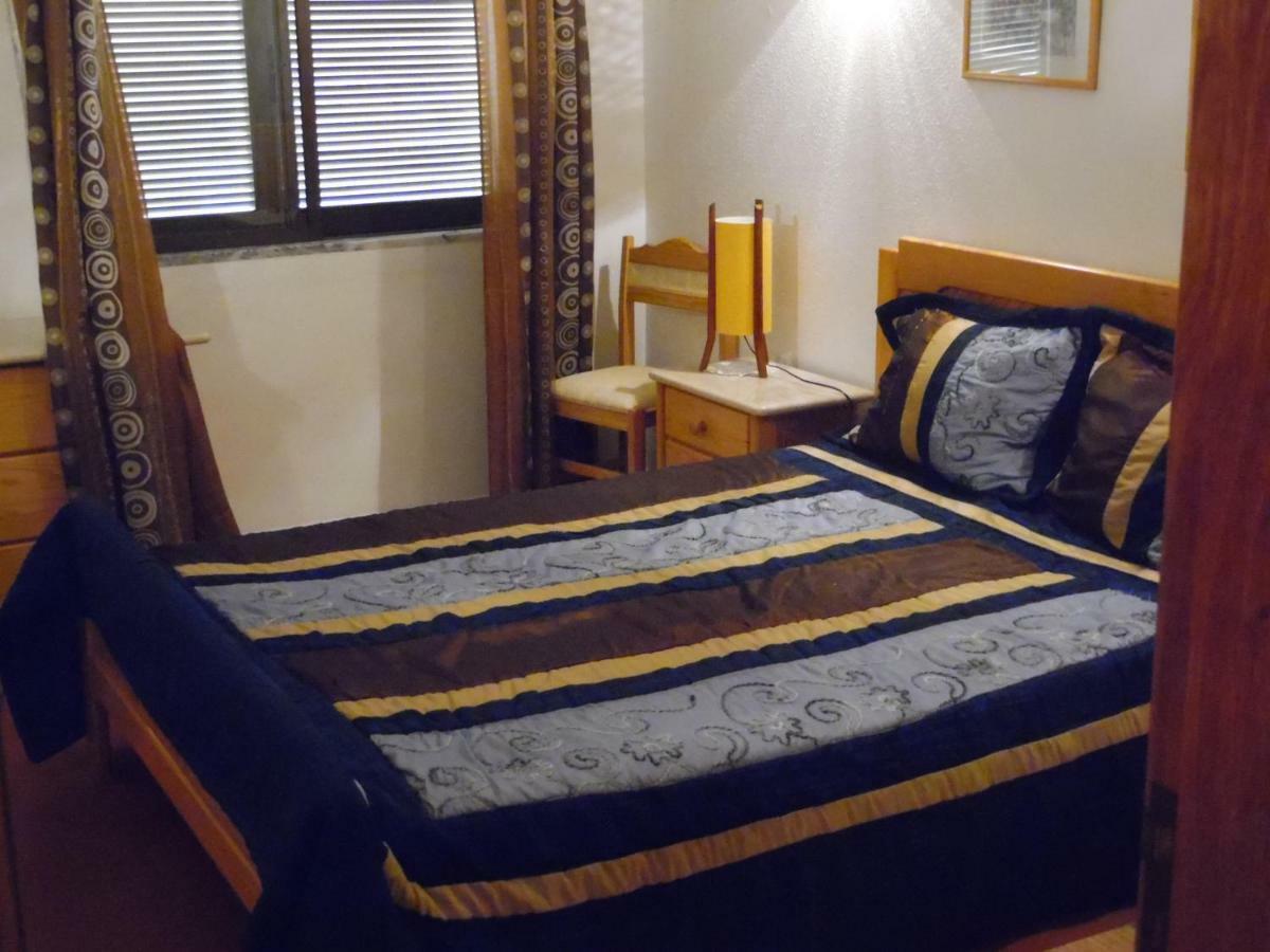 Apartamento Em Albufeira Kültér fotó